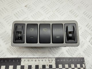 кнопка (выключатель) Hyundai Sonata NF 2006, 2.4 л., G4KC, бензин, МКПП, седан, 933003K400, 937503K200, 933803K000, 937403K100