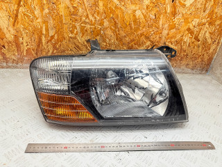фара правая Mitsubishi Pajero 3 поколение 2002, 3.2 л., дизель, МКПП, внедорожник 3 дв., полный привод, 082141159RM