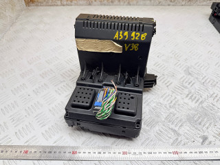 блок комфорта Volvo V70 2 поколение [рестайлинг] 2007, 2.4 л., D 5244 T4, дизель, АКПП, универсал, 30765646, 28043321