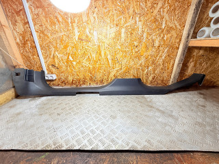 накладка на порог Opel Insignia 1 поколение (A) [рестайлинг] 2013, 2.0 л., A 20 DTE, дизель, МКПП, универсал, 13318901