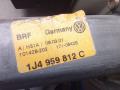 стеклоподъемник электрический задний правый Volkswagen Golf 4 поколение 2004, 1J4839756E, 1C1959812C - фото №4