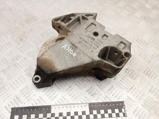 кронштейн двигателя Volkswagen Passat B6 2007, 2.0 л., BWA, бензин, МКПП, седан, 06F199207H