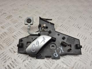 ручка внутренняя передняя левая Citroen C5 1 поколение [рестайлинг] 2007, 2.0 л., RHR (DW10BTED4), дизель, АКПП, хетчбэк 5 дв., 9649218477