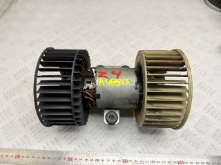 моторчик печки BMW 5 серия E39 1999, 3.0 л., M57 306 D3, дизель, МКПП, универсал, 67328372072, 8372072