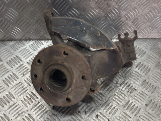 ступица передняя правая Volkswagen Sharan 1 поколение 1998, 7M0972936A