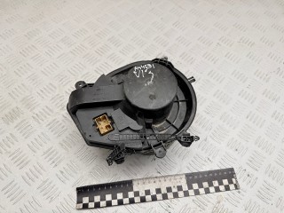 моторчик печки Volkswagen Passat B5 [рестайлинг] 2004, 1.9 л., дизель, МКПП, универсал, 740221233F