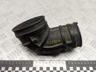 патрубок воздушного фильтра Opel Omega B 1997, 2.0 л., бензин, 90412382
