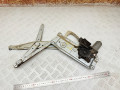 стеклоподъемник электрический передний правый Opel Vectra B 1997, 2.0 л., Y 20 DTL, дизель, МКПП, 90520226, 0130821655, 90520228 - фото №3