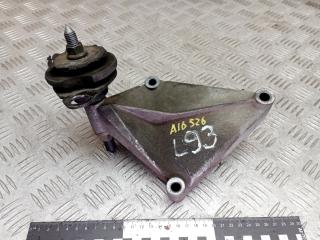 кронштейн КПП Renault Megane 1 поколение [рестайлинг] 2002, 1.6 л., бензин, МКПП, купе, передний привод, 7700832251, 329740722, 8200089697C