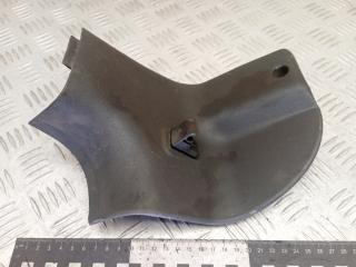 обшивка стойки центральной левой IVECO Daily 4 поколение 2009, 2.3 л., дизель, МКПП, фургон, 500312445, 348000500, 369000500, 500314021, 504047553