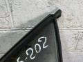 стекло двери задней правой Mercedes-Benz C-Класс W202/S202 (1993 - 1997), седан, E143R001057 - фото №2