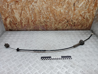 трос сцепления Peugeot 405 1 поколение 1993, 1.6 л., бензин