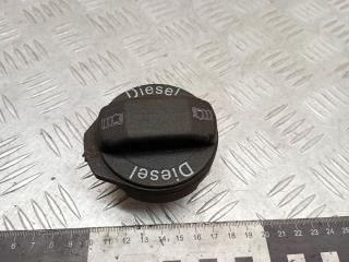 пробка топливного бака Volkswagen Golf 5 поколение 2007, дизель, 1J0201553AE