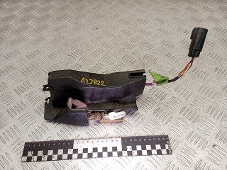 замок двери передней правой Ford Escort 5 поколение [2-й рестайлинг] 1998, 94AG014A584SB