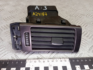 дефлектор обдува салона Audi A6 4B/C5 [рестайлинг] 2002, 4B1820902