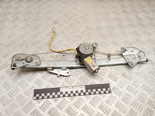 стеклоподъемник электрический передний правый Mazda 626 GF 1998, 3630161822