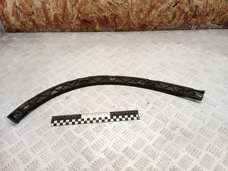 крепление бампера Smart Forfour 1 поколение 2005, 1.5 л., дизель, МКПП, A4548890014, MN900046