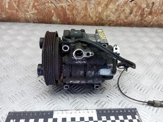 компрессор кондиционера Mazda 626 GF [рестайлинг] 1999, 2.0 л., бензин, 3471271, F42Z19703B, GA2E61450, GB6M61450B, GB6M61450C, GB6M61450D, N13A0AN4, 7361171, N15A0AA4, GC3N61450B