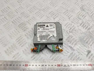 блок AirBag Citroen C5 1 поколение [рестайлинг] 2006, 2.0 л., RFJ (EW10A), бензин, МКПП, хетчбэк 5 дв., 603481900, 9659532380