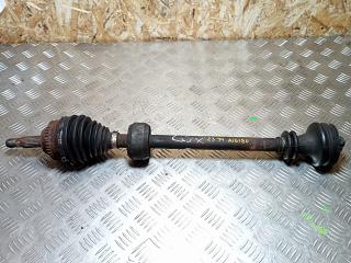 полуось передняя левая (приводной вал, ШРУС) Renault Scenic 1 поколение 1999, 2.0 л., бензин, МКПП, 7700106263, 7700111916, 7700111920, 7700112116, 7700115197, 7701352414, 7701352417, 7701352730, 7701468838, 7701470617, 7711134285, 7711134941, 7711135207, 7711135213, 7711135217, 7711368859, 8200030389, 8200064731, 8200110754, 8200114832, 8200283725, 8200283726, 8200531861, 8200531886