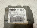 блок AirBag Peugeot 407 1 поколение 2005, 2.0 л., RHR (DW10BTED4), дизель, АКПП, седан, 606563100, 9659847880 - фото №2
