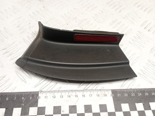 ус под фонарь левый Volkswagen Passat B6 2009, 2.0 л., дизель, МКПП, универсал, 3C9945311A, 3C9945099A