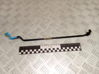 захватный крюк капота Peugeot 5008 1 поколение 2011, 1.6 л., дизель, МКПП, передний привод