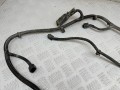 проводка бампера задняя Citroen C4 Grand Picasso 1 поколение 2006, 1.8 л., 6FY (EW7A), бензин, МКПП, 9662006980 - фото №4