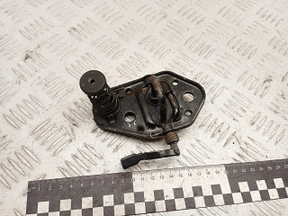 замок капота Smart Forfour 1 поколение 2005, 1.5 л., дизель, МКПП, A4548800160