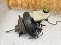 вакуумный усилитель тормозов Peugeot 607 1 поколение 2003, 2.2 л., бензин, МКПП, седан, 9630686580, 9630686980, 9634141780, 221304, 0204224134, 9640238280, 0204021461 - фото №4