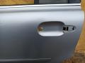 дверь задняя левая Volvo XC90 1 поколение [рестайлинг] 2008, 2.4 л., D 5244 T4, дизель, АКПП, внедорожник 5 дв., правый руль - фото №5