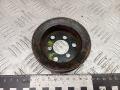 шкив насоса гидроусилителя Volkswagen Passat B5 1998, 1.8 л., бензин, 058145255 - фото №3