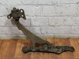 рычаг передний левый Rover 400 Series 2 поколение 1997, 1.6 л., бензин, LHST3, KCG, JS78