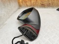 зеркало наружное левое Citroen C4 Grand Picasso 1 поколение 2006, 1.8 л., 6FY (EW7A), бензин, МКПП, E9024375 - фото №5