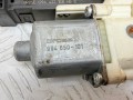 стеклоподъемник электрический передний левый Peugeot 407 1 поколение 2004, RHR 10DYVD, МКПП, передний привод, 9644893580, 0130822200, 994650102, 1137328125 - фото №6
