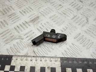 датчик абсолютного давления Peugeot 407 1 поколение 2006, 2.0 л., RFN (EW10J4), бензин, универсал, 0261230058, 9639418980, 9635493480, 9639419180