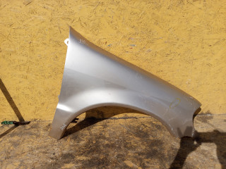 крыло переднее правое Mercedes-Benz M-Класс W163 [рестайлинг] W163 2004, 2.7 л., дизель, АКПП, внедорожник 5 дв., полный привод