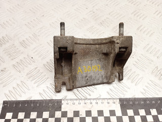 кронштейн КПП Renault Scenic 1 поколение [рестайлинг] 1999, 1.6 л., K4M 700, бензин, МКПП, 415507