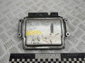 блок управления двигателем Citroen C5 2 поколение 2010, 2.0 л., RHR (DW10BTED4), дизель, МКПП, универсал, 9663548180, 9667214980, 28257860 - фото №2