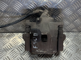 суппорт передний правый Toyota RAV4 2 поколение (XA20) 2003, 2.0 л., 1CD-FTV, дизель, МКПП, внедорожник 5 дв., FSX18B