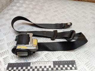 ремень безопасности Mercedes-Benz Vito W639 2006, 2.2 л., дизель, МКПП, 6398600085, 566096500, 6080248