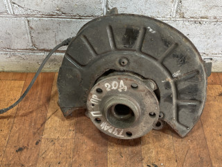 ступица передняя правая Volkswagen Touran 1 поколение 2006, 2.0 л., дизель