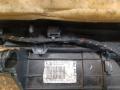 отопитель в сборе (печка) Peugeot 407 1 поколение 2005, 2.0 л., RHR (DW10BTED4), дизель, АКПП, седан - фото №11