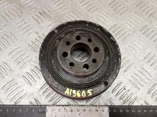 шкив коленвала Audi 100 4A/C4 1994, 2.0 л., бензин, 050105243C