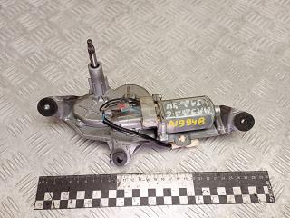 моторчик заднего стеклоочистителя (дворника) Mazda 6 GG [рестайлинг] 2005, G21B67450A, 8496000042