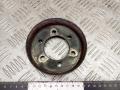 шкив помпы Renault Scenic 1 поколение 1999, 2.0 л., бензин, МКПП, 8200689690 - фото №3