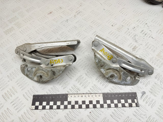 петля капота Volkswagen Phaeton 1 поколение 2006, 3.2 л., бензин, АКПП, 3D0823302D, 3D0823301D