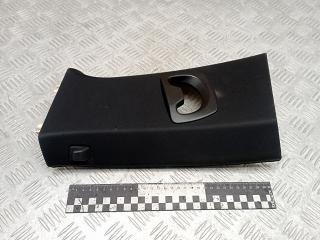 обшивка стойки центральной левой BMW 7 серия F01/F02 F01 2009, 4.4 л., бензин, АКПП, 9112739