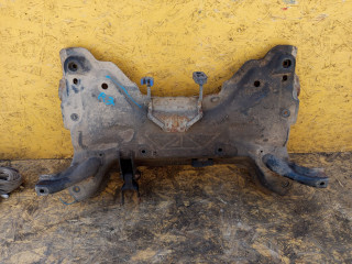 балка подвески передняя (подрамник) Peugeot 307 1 поколение 2004, 2.0 л., МКПП, хетчбэк 5 дв.