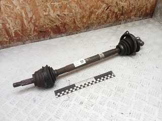 полуось передняя левая (приводной вал, ШРУС) Renault Laguna 1 поколение [рестайлинг] 2000, 1.8 л., бензин, 7700107765, 7700110218, 7700112315, 7701352869, 7711135204, 8200031134, 8200031137, RE3229